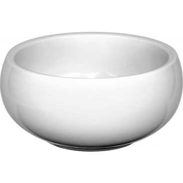 International Tableware - ITN-FA-421 - 14 Oz Bright White Porcelain Bowl