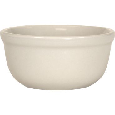 International Tableware - ITN-RO-150 - 5 In Roma American White Soup Bowl