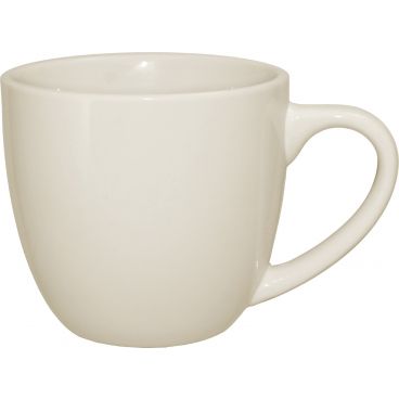 International Tableware - ITN-RO-56 - 8 oz Ceramic Cappuccino Cup