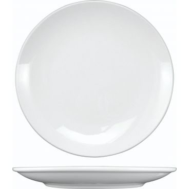 International Tableware - ITN-TN-108 - 9 In Torino Porcelain Pasta Plate