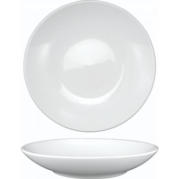 International Tableware - ITN-TN-110 - 10 In Torino Porcelain Pasta Plate
