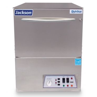 Jackson DISHSTAR LT 24" Low Temp Undercounter Dishwasher - 115V