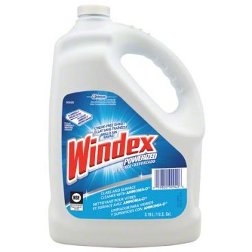JD-90940 Windex Glass Cleaner Gallon