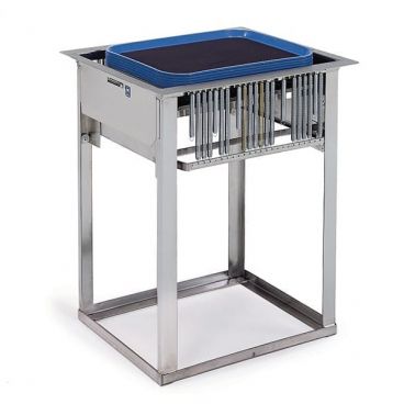 Lakeside 976 Drop-In Dispenser For 14” x 18” or 15” x 20” Trays