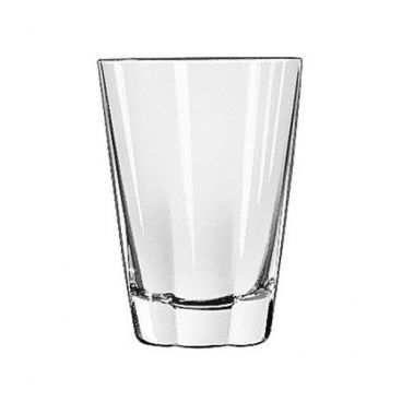 Libbey 15606 9 oz Dakota Hi-Ball Glass