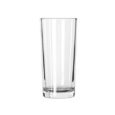 Libbey 1790845 Puebla 12 oz. Beverage Glass - 24/Case