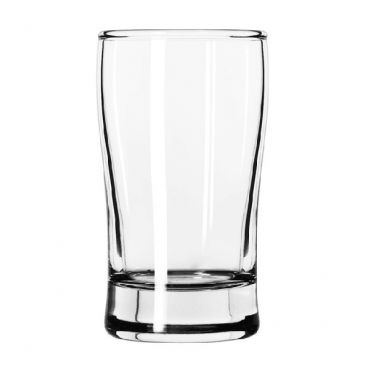 Libbey 249 Esquire 5 oz. Side Water Glass - 72/Case