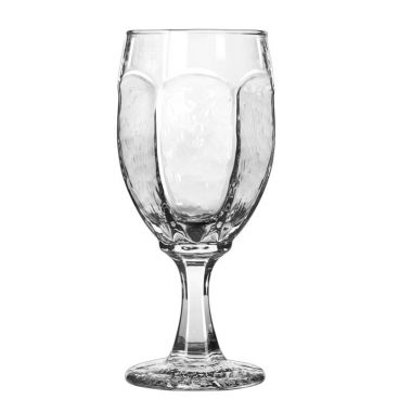 Libbey 3264 Chivalry 8 oz. Wine Glass - 36/Case