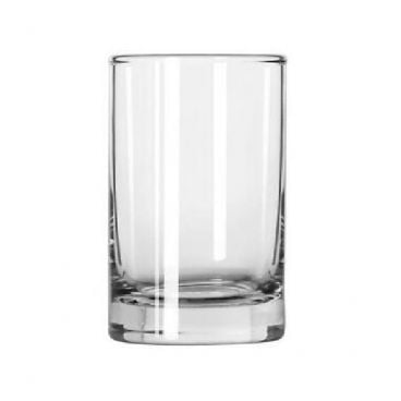 Libbey 2349 Lexington 5 oz. Juice Glass - 36/Case