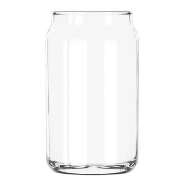 Libbey 265 5 oz. Can Taster Glass