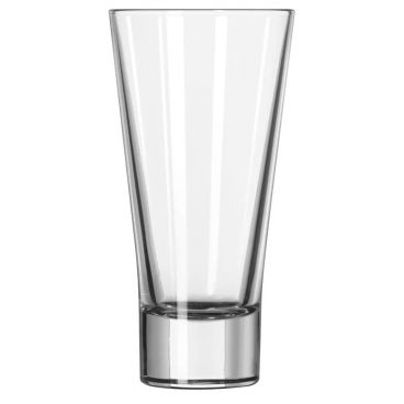 Libbey 11058521 Series V350 11.875 oz. Beverage Glass - 12/Case