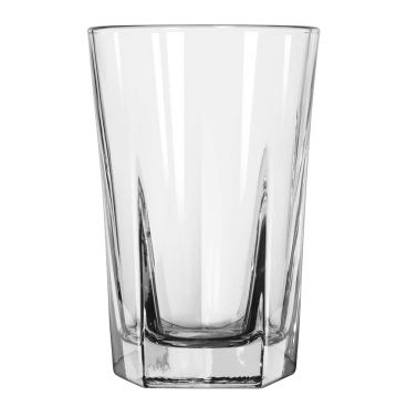 Libbey 15479 Inverness 14 oz. Beverage Glass - 36/Case