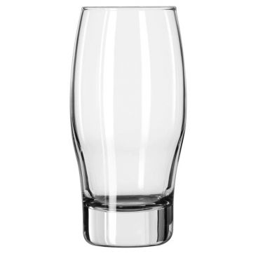 Libbey 2393 Perception 12 oz. Beverage Glass - 24/Case