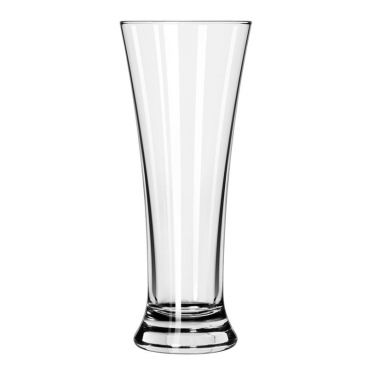 Libbey 247 16 oz. Flare Pilsner Glass