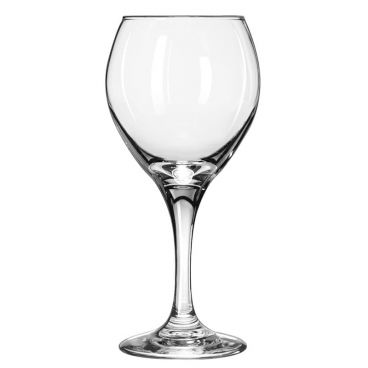 Libbey 3014 Perception 13.5 oz. Red Wine Glass - 24/Case