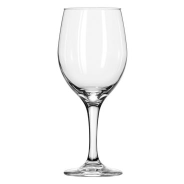 Libbey 3060 Perception 20 oz. Tall Wine Glass