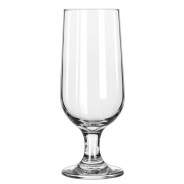 Libbey 3728 Embassy 12 oz. Beer Glass
