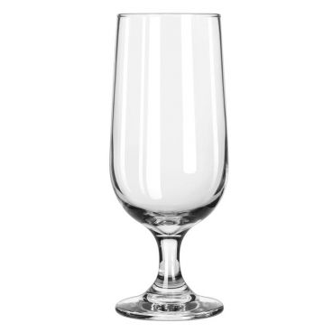 Libbey 3730 Embassy 14 oz. Beer Glass