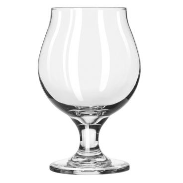 Libbey 3808 16 oz. Belgian Beer Glass