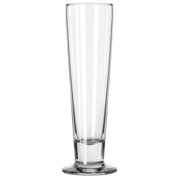 Libbey 3823 Catalina 14 oz. Tall Beer Glass - 24/Case