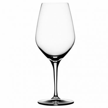 Libbey 4408001 Authentis Casual Red Wine/Water Goblet, 16-1/4 oz.
