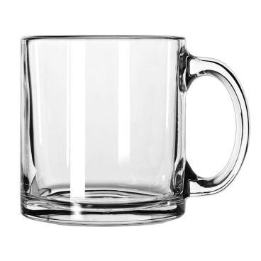 Libbey 5213 13 oz. Warm Beverage Mug - 12/Case