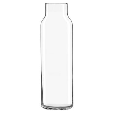 Libbey 726 24 oz. Glass Hydration Bottle