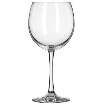 Libbey 7505 Vina 18.25 oz. Balloon Wine Glass - 12/Case