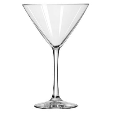 Libbey 7507 Vina 12 oz. Martini Glass - 12/Case