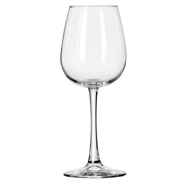 Libbey 7508 Vina 12.75 oz. Wine Taster Glass - 12/Case