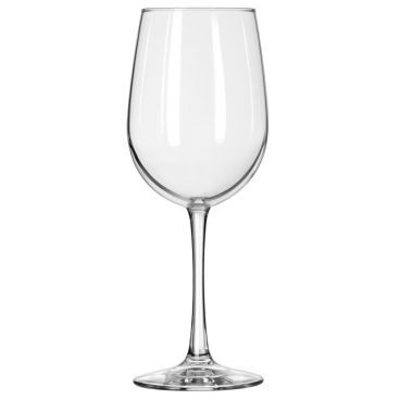 Libbey 7510 Vina 16 oz. Tall Wine Glass - 12/Case
