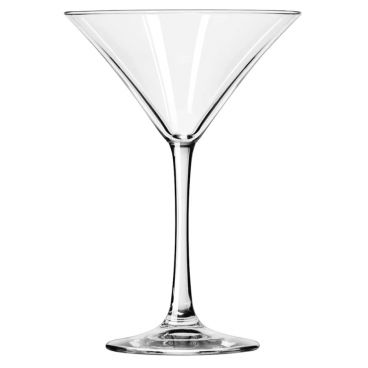 Libbey 7512 Vina 8 oz. Martini Glass