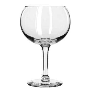 Libbey 8414 Citation 12 oz. Red Wine Glass - 36/Case