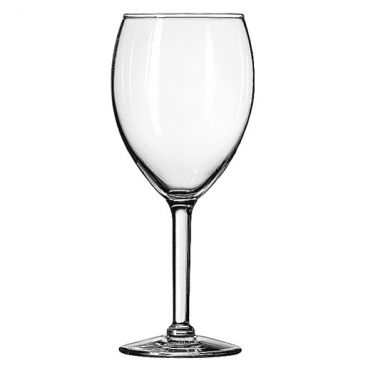 Libbey 8416 Grande Collection 16 oz. Vino Grande Wine Glass - 12/Case