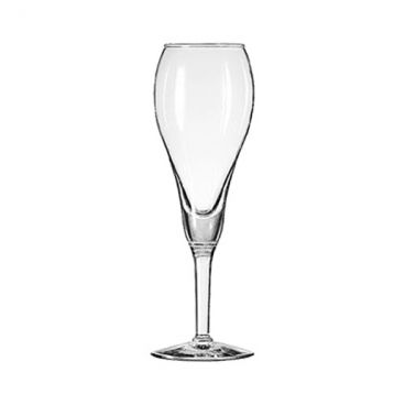 Libbey 8476 Citation Gourmet 9 oz. Tulip Champagne Glass - 12/Case