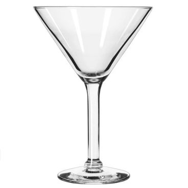 Strahl 401903 Martini Glass 10 oz Set of 12 Stahl Beverageware 