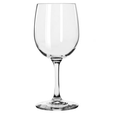 Libbey 8573SR Bristol Valley 13 oz. White Wine Glass - 24/Case