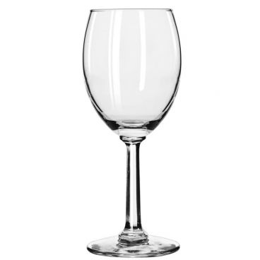 Libbey 8764 Napa Country 7.75 oz. White Wine Glass - 36/Case