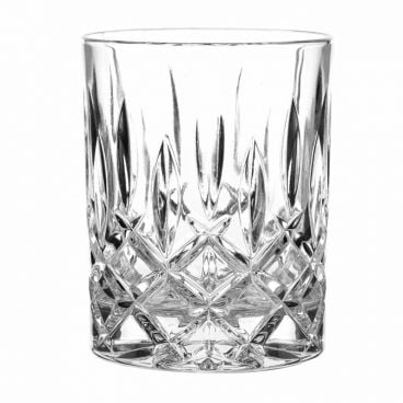 Libbey N91710 Nachtmann Noblesse 9 3/4 oz Lead-Free Crystal Whiskey Glass