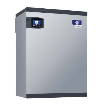 Manitowoc IBT1020C Indigo NXT QuietQube 22" Wide 1206 lb/24 hr Ice Production ENERGY STAR Certified Remote Condenser Half-Dice Size Cube Ice Machine For Beverage Dispensers, 115V