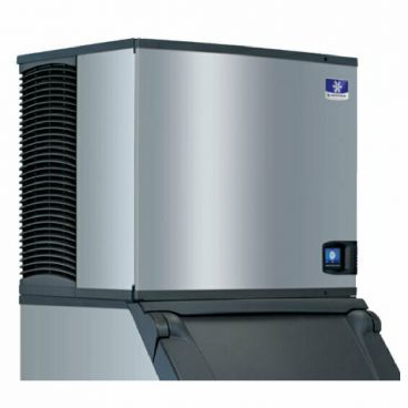 Manitowoc IDT0900A Indigo NXT 30" Wide 851 lb/24 hr Ice Production ENERGY STAR Certified Self-Contained Air-Cooled Condenser Full-Dice Size Cube Ice Machine, 208-230V