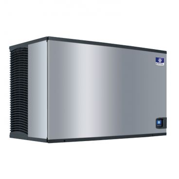 Manitowoc IDT1900N Indigo NXT 48" Wide 1915 lb/24 hr Ice Production ENERGY STAR Certified Remote Air-Cooled Condenser Full-Dice Size Cube Ice Machine, 208-230V