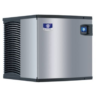 Manitowoc IRT0620A Indigo NXT 22" Wide 525 lb/24 hr Ice Production ENERGY STAR Certified Self-Contained Air-Cooled Condenser Regular Size Cube Ice Machine, 115V