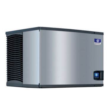 Manitowoc IYT0500A Indigo NXT 30" Wide 550 lb/24 hr Ice Production ENERGY STAR Certified Self-Contained Air-Cooled Condenser Half-Dice Size Cube Ice Machine, 115V