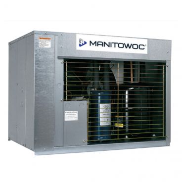 Manitowoc RCUF-1200 Remote Ice Machine Condenser, 208-230V