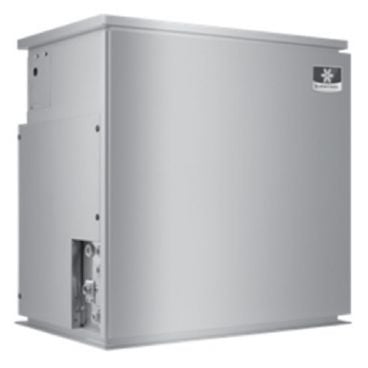 Manitowoc RNF1020C 22" Wide 1025 lb/24 hr Ice Production Remote Condenser Nugget-Style Ice Machine, 115V