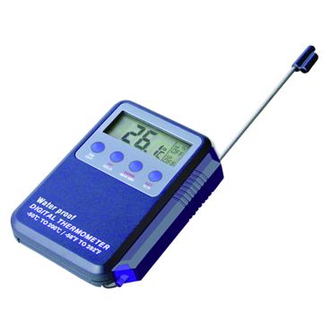 Matfer Bourgeat 072271 Electronic Thermometer