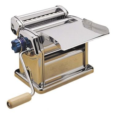 Matfer 073175 13" Imperia R220 Manual Pasta Machine