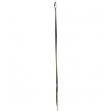 Matfer 120841 7 3/4" Stainless Steel Poultry Needle