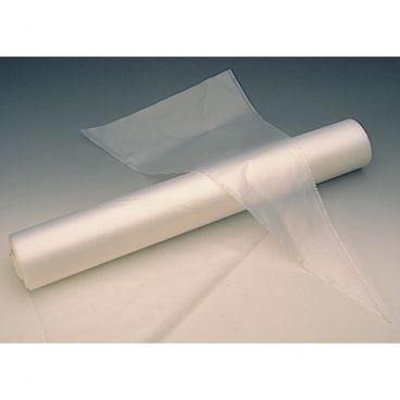 Matfer 165003 21 5/8" Polyethylene Disposable Pastry Bags Roll of 200